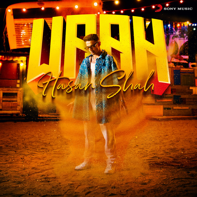 Waah cover