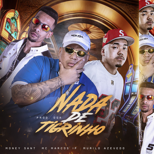 Nada de Tigrinho