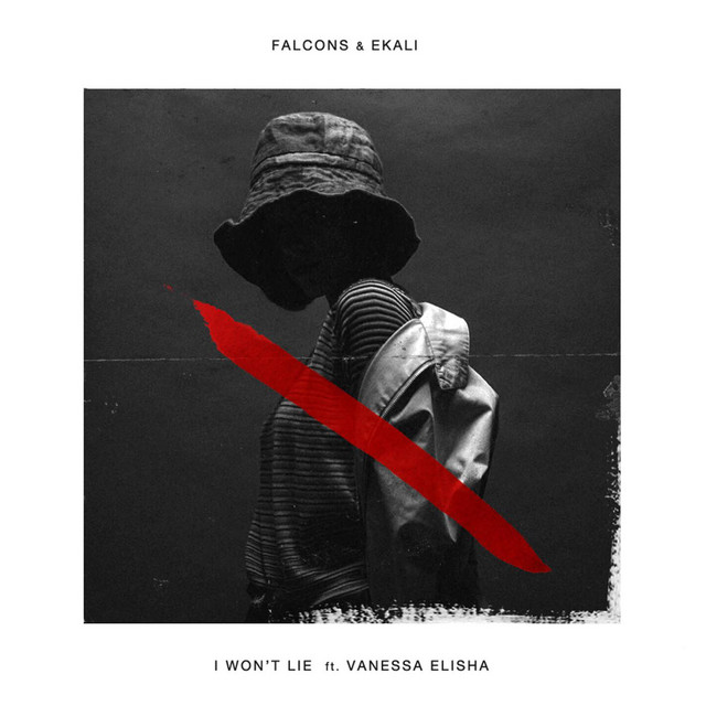 I Won't Lie (feat. Vanessa Elisha)