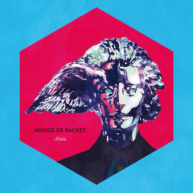 Alésia cover art