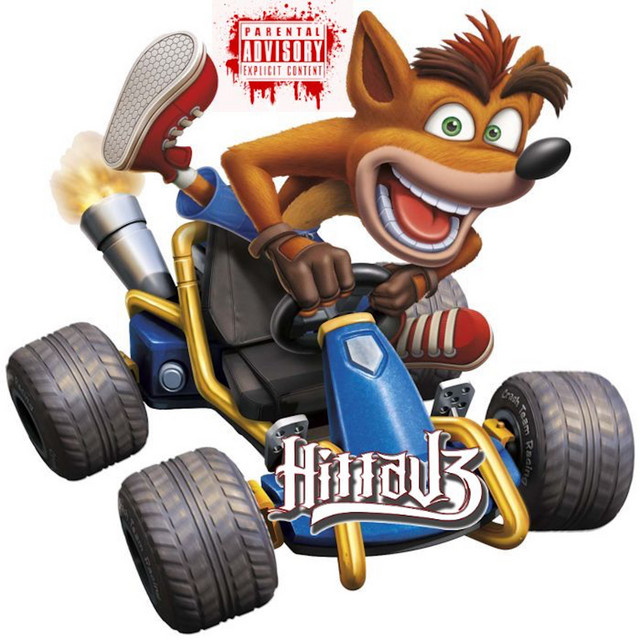 undefined album image