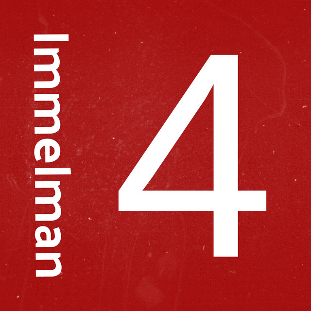 Immelman 4: Songs & Stories cover art