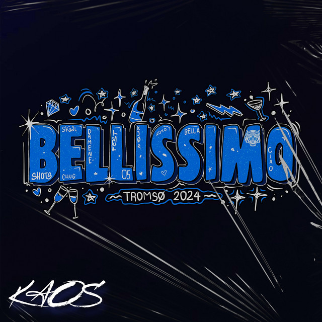 Bellissimo 2024 (Hjemmesnekk)