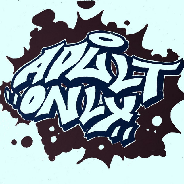 Adult Only Records Remix, Pt. 2 cover