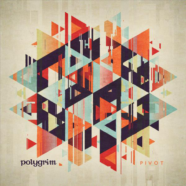 Pivot cover art