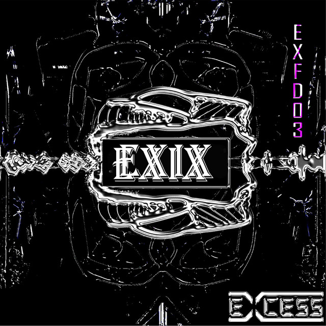 EXIX - Le Messager