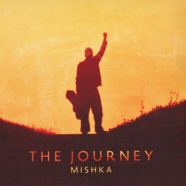 The Journey cover art