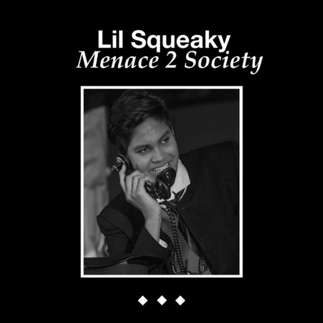 Menace 2 Society: Complete Edition cover art