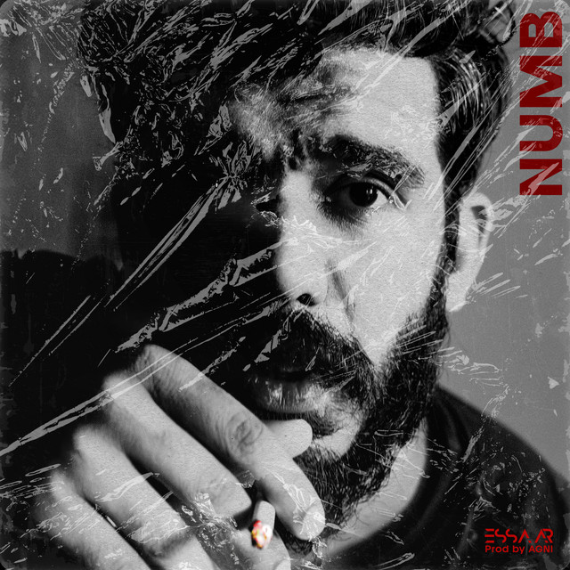 Numb