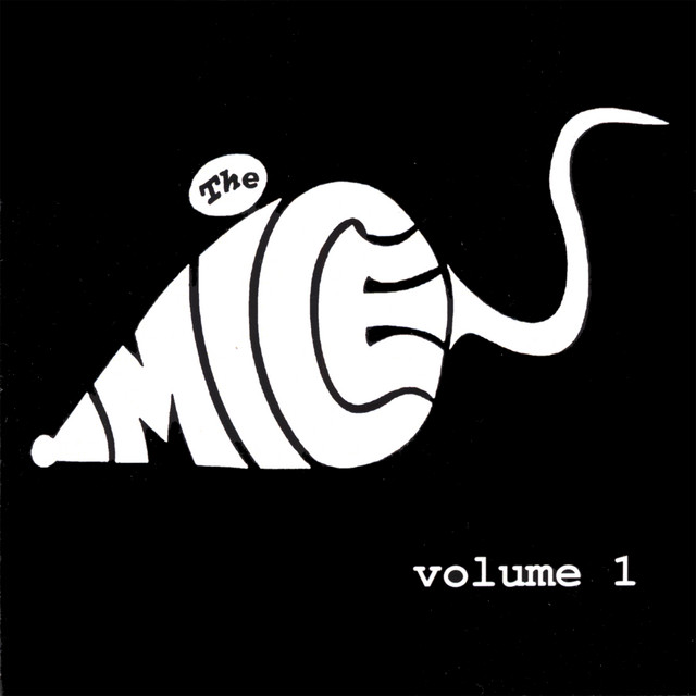Volume 1 cover art