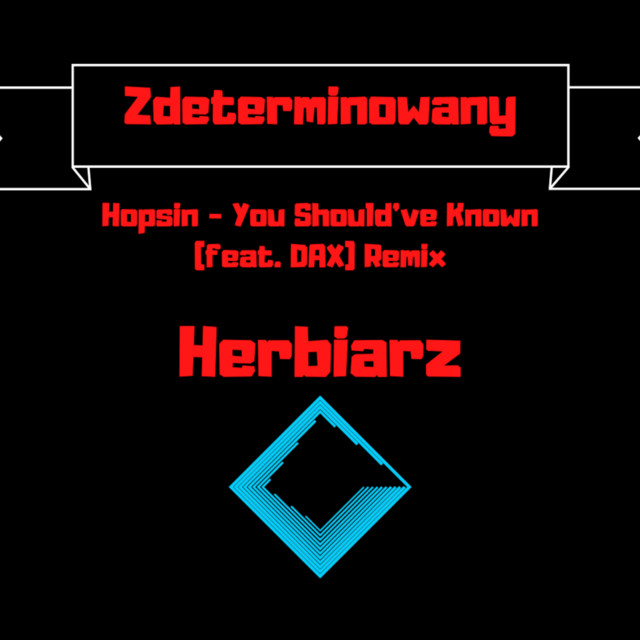 Herbiarz – Zdeterminowany