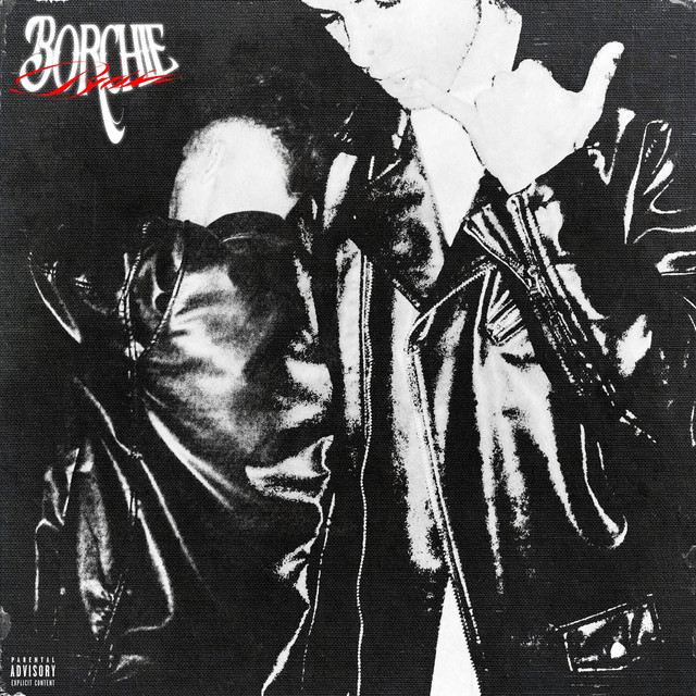 Borchie