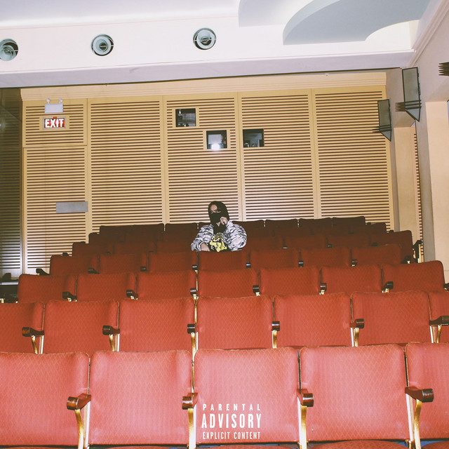 i can't sing or rap cover art