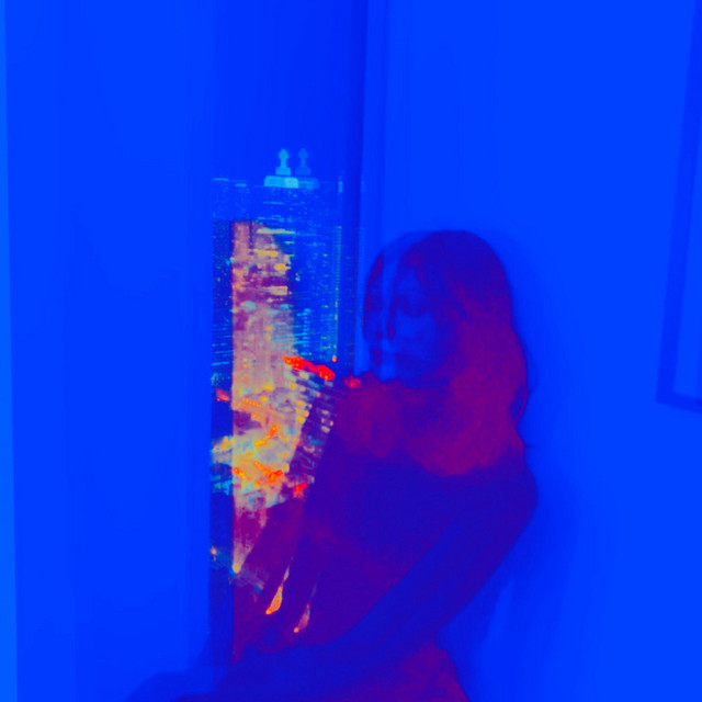 Save you cover art
