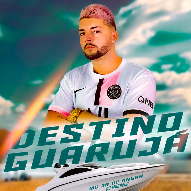 Destino Guarujá