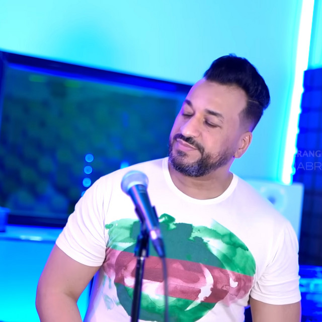 Cheb Kader El Wahrani