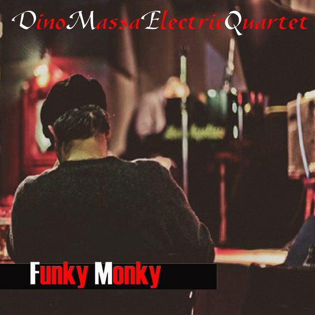 Dino Massa Electric Quartet