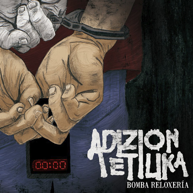 Adizión Etílika Photo
