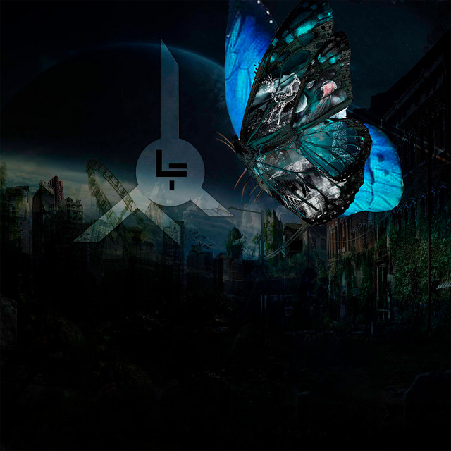 Cover art for Legenda Folium — B Fly (Instrumental)