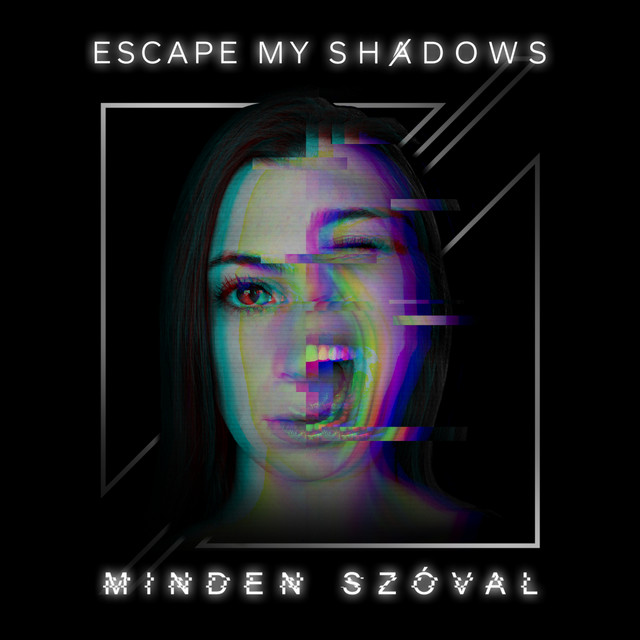 Minden szóval cover art