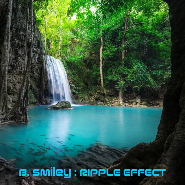 Ripple Effect cover