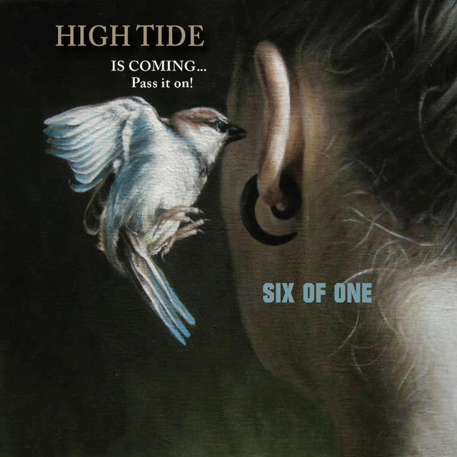 High Tide Is Coming