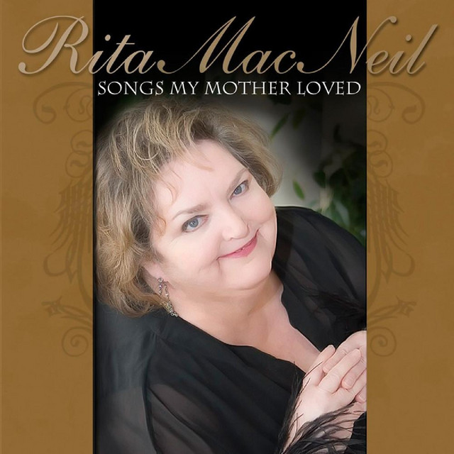 Songs My Mother Loved cover art