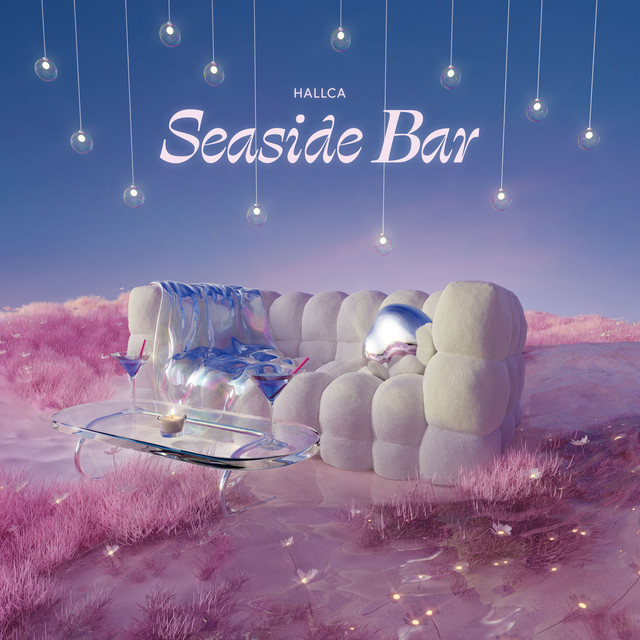 Seaside Bar cover art