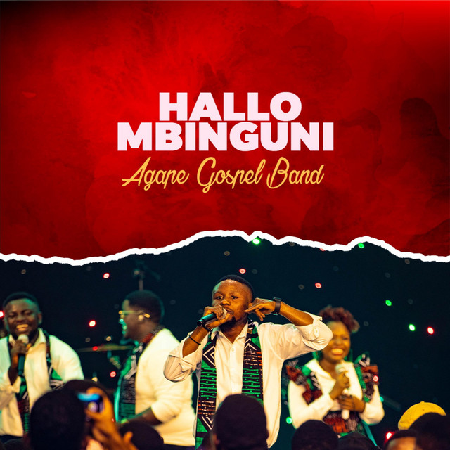 Hallo Mbinguni