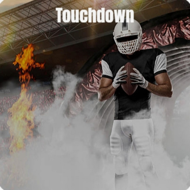 Touchdown - Compilation by Various Artists | Spotify