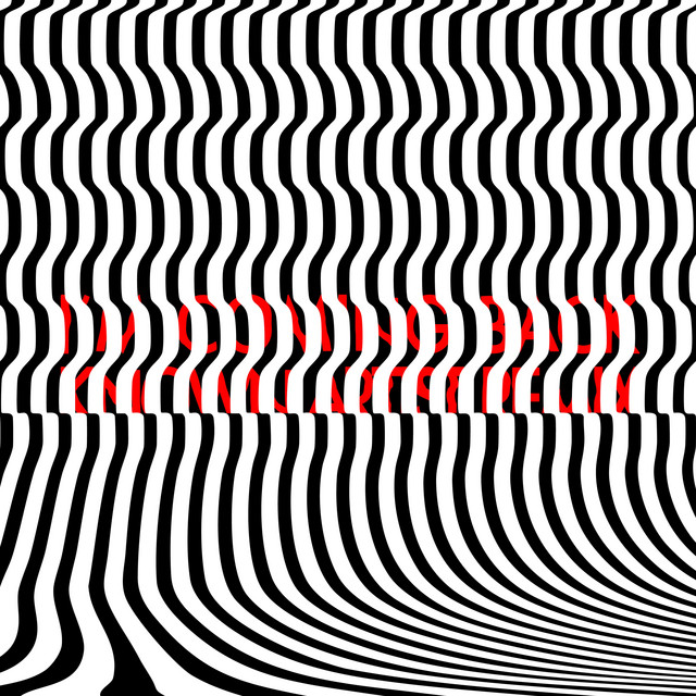 I'm Coming Back - Known Artist Remix cover art