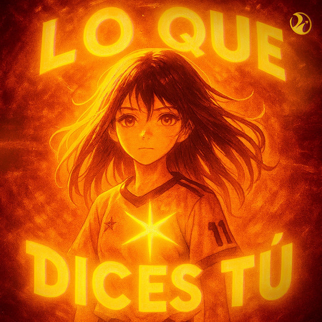 LO QUE DICES TU
