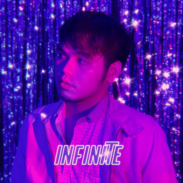 Infinite - song and lyrics by Richard Musni, Edjeason | Spotify