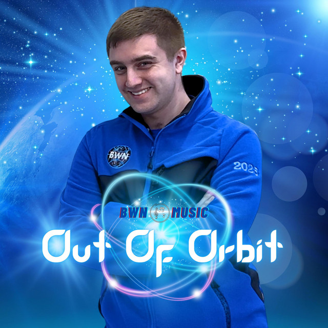 Out Of Orbit cover art