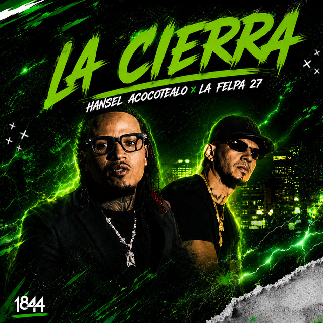 LA CIERRA
