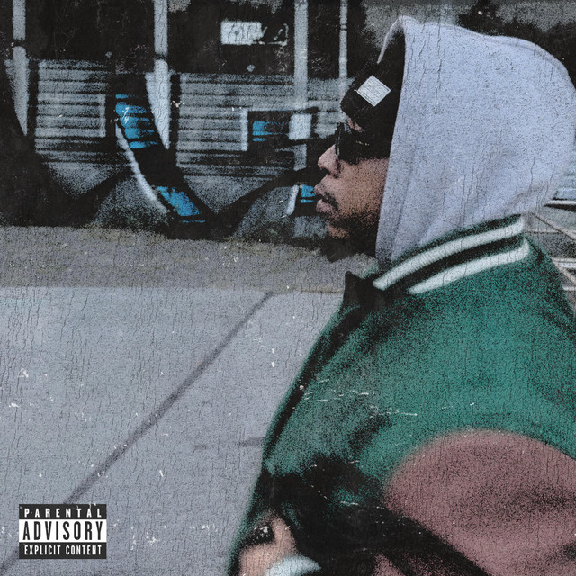 Rec Da Ruler cover