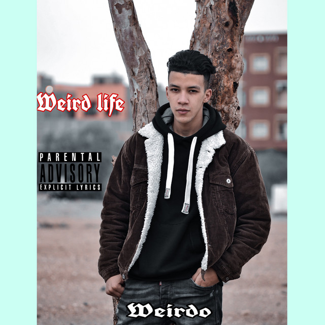 M’Rolle - song and lyrics by Weirdo | Spotify