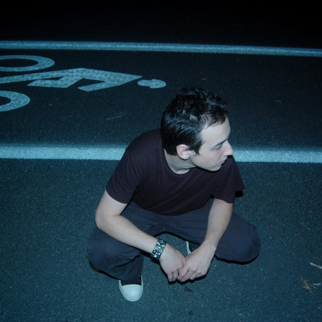 IDC cover art