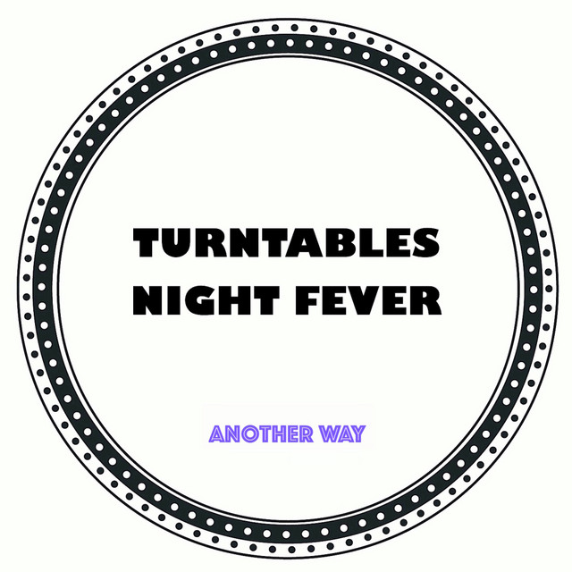 Another Way album art
