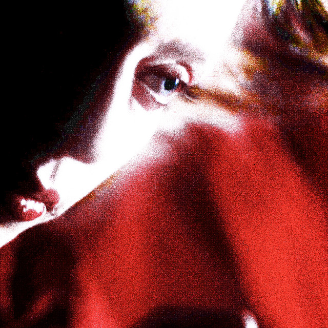 les yeux cover art