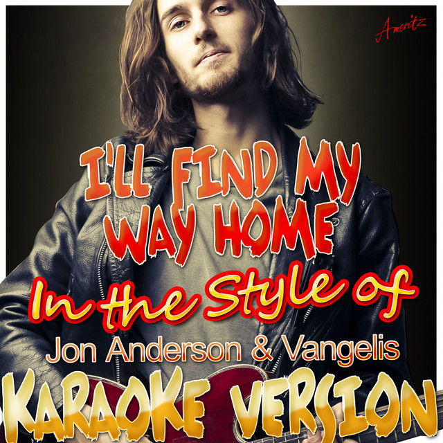 I Ll Find My Way Home