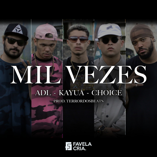 Mil Vezes