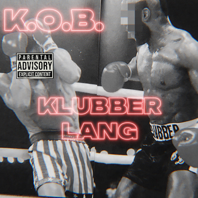 Industreet cover art