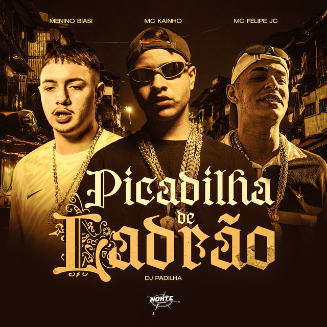 Picadilha de Ladrão