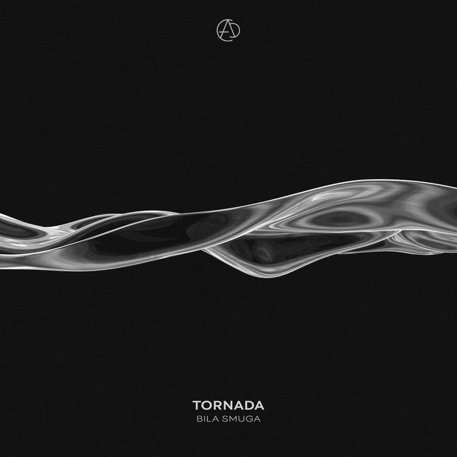 Обкладинка: BILA SMUGA — TORNADA
