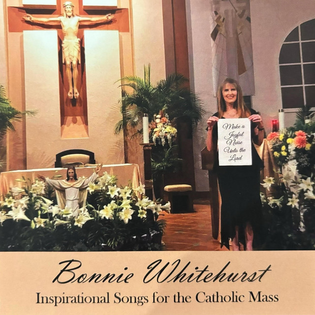 Bonnie Whitehurst
