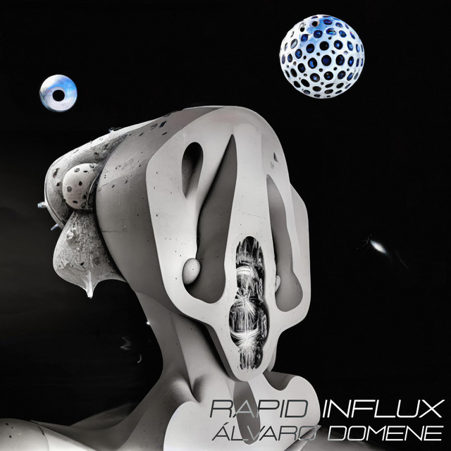 Rapid Influx cover art