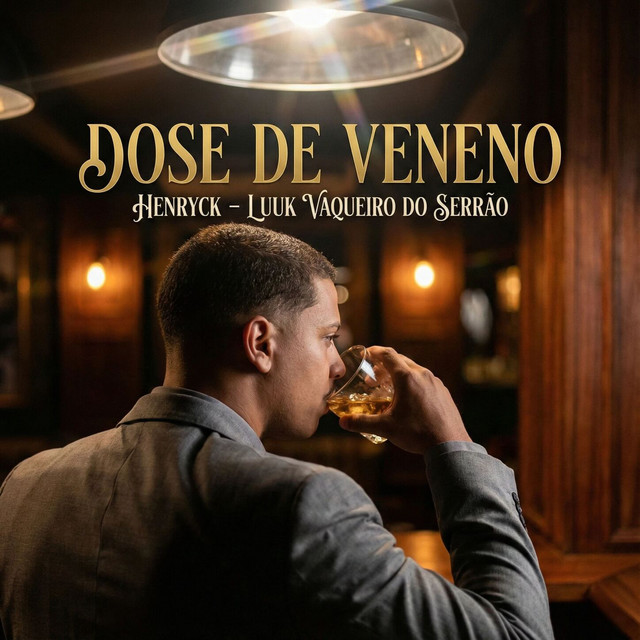 Dose De Veneno
