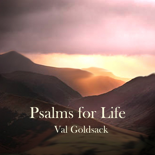 Psalms For Life cover art