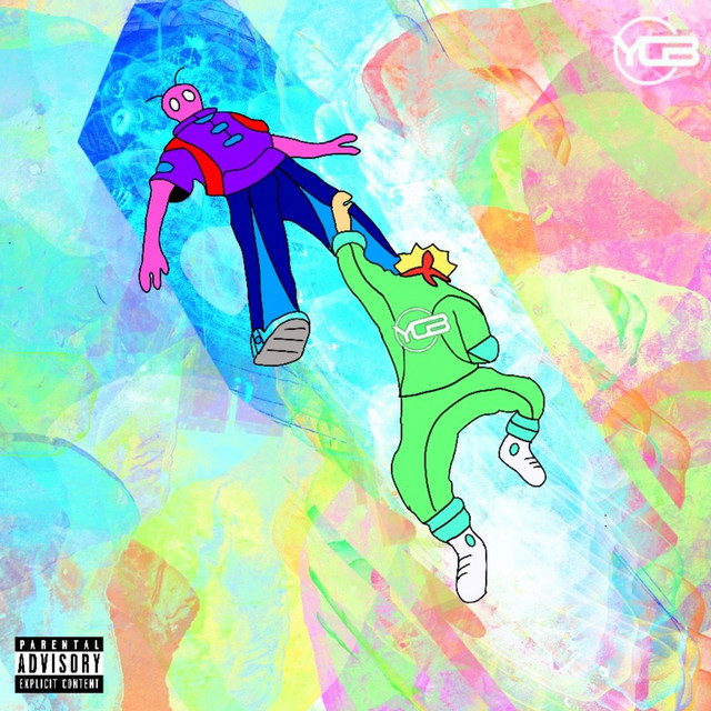 YCB cover art
